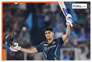 IPL 2025 Retention: गुजरात टाइटंस ने 5 खिलाड़ियों पर लगाया दांव, कप्तान नहीं इस प्लेयर को मिला सबसे ज्यादा पैसा