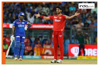 IPL 2025 Retention Day PBKS Full Retained Players LIVE Updates: Team has Rs 110.5 crore purse, Arshdeep Singh not retained