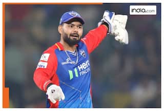 IPL 2025 Retention: दिल्ली कैपिटल्स ने ऋषभ पंत को किया रिलीज, अक्षर, कुलदीप, स्टब्स और पोरेल हुए रिटेन