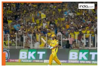 CSK's IPL 2025 Retentions unveiled MS Dhoni among five,  set to cost Rs…