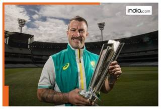 'After we lost to India...': Matthew Wade Reason behind retirement