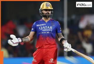 Virat Kohli becomes 2nd highest retention with THIS overseas cricketer