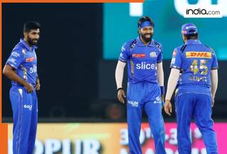 Mumbai Indians' most expensive player, it's not Hardik Pandya or Rohit Sharma
