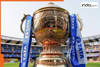 IPL 2025 Retention Day LIVE Streaming and TV details: Where to watch and live streaming details in India