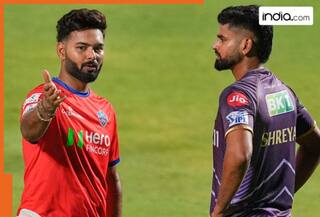 'Real loss', warns Delhi Capitals against releasing Rishabh Pant, questions remark on Kolkata Knight Riders over Shreyas Iyer rumours as retention deadline nears