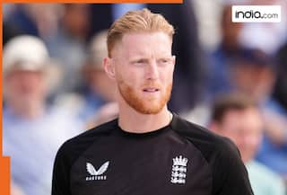 Theft at Ben Stokes' house: burgled by masked robbers with wife and kids inside, England captain shares agonizing details