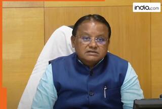 Cyclone Dana: 'No casualties reported', says Odisha CM Mohan Majhi