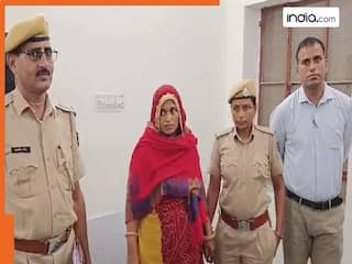 शादी के 8 साल बाद बड़ी मन्नतों से हुआ था बेटा, फिर क्यों मां ने ही 20वें कर दी नवजात की डूबोकर कर हत्या?