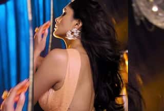 Meet actress who started career from TV, worked with Hrithik Roshan, Vijay Deverakonda, became a superstar in South cinema too, she is now...