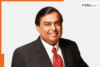 Mukesh Ambani’s BIG plan, Reliance Industries considers stake in…, in talks with…