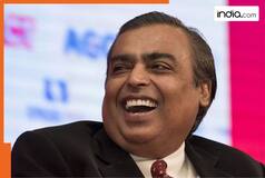 Mukesh Ambani earns Rs 57677981957 in just one day due to..., goes up in world's richest list by....