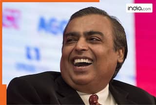 Mukesh Ambani’s biggest achivement! Rs 700000000000 Reliance Industries, Viacom18, Disney merger completed, Nita Ambani will…