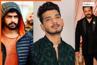 Baba Siddique के बाद अब लॉरेंस बिश्नोई के निशाने पर मुनव्वर फारूकी? जानें डिटेल