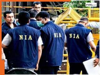 देश में आतंकी हमले की साजिश? टेरर फंडिंग के खिलाफ NIA का बड़ा एक्शन, 22 ठिकानों पर मारी रेड