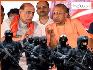 VIPs सिक्योरिटी से हटेंगे 'ब्लैक कैट' कमांडो, CRPF की होगी तैनाती; राजनाथ सिंह समेत इन 9 के पास है यह सुरक्षा कवर