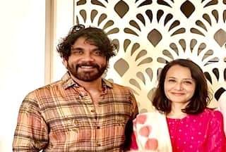Nagarjun's wife Amala Akkineni slams Telangana Minister Konda Surekha   s remarks, urges Rahul Gandhi to retract statement