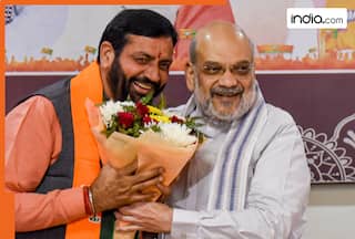 Nayab Singh Saini to take oath as Haryana CM Today; PM Modi, Shah to attend event in Panchkula