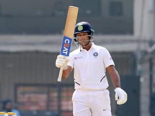 मयंक अग्रवाल को इस टीम की मिली कप्तानी, देवदत्त पडिक्कल और प्रसिद्ध कृष्णा का भी हुआ चयन