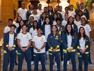 महिला टी20 विश्व कप में भारत को इस टीम से सावधान रहने की जरुरत, हरभजन सिंह ने दे दी चेतावनी