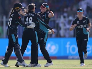 Womens T20 World Cup 2024: शारजाह में न्यूजीलैंड ने श्रीलंका को दी शिकस्त, भारत पर मंडराया खतरा