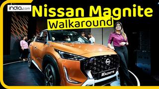 Nissan Magnite Facelift: नई और पुरानी मैग्नाइट के बीच कितना फर्क?