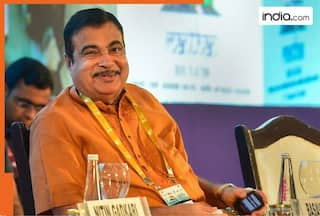 Nitin Gadkari outlines India's path to third-largest economy, says India can save 4,500 billion dollars if..., Trump's tariff war will...