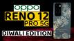Oppo Reno12 Pro 5G Limited Edition Review: Manish Malhotra's special design now available in the phone!