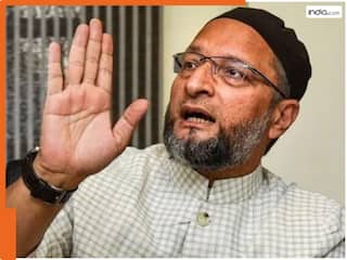 हरियाणा विधानसभा चुनाव के नतीजों पर ओवैसी ने कांग्रेस को घेरा, कहा- AIMIM नहीं लड़ी, फिर कैसे जीत गई BJP?