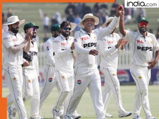 PAK vs ENG 3rd test: साजिद-नोमान ने उड़ाई इंग्लैंड की धज्जियां, पाकिस्तान ने 1357 दिन बाद घर में जीती टेस्ट सीरीज