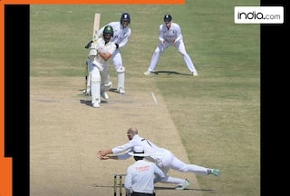 Pakistan create unwanted history, become first team in 147 years to be humiliated in THIS way