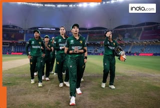 Pakistan Women vs New Zealand Women ICC Women   s T20 World Cup 2024 Match No. 19 Live Streaming: When and where to watch