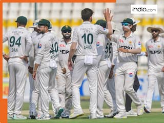इंग्लैंड के खिलाफ मिली हार के बाद पाकिस्तान क्रिकेट में मची तबाही, PCB ने इन को किया बाहर