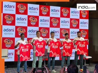 पीकेएल सीजन 11 के लिए नीरज कुमार को मिली गुजरात जायंट्स की कप्तानी, नई अंदाज में नजर आएंगी टीम