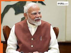 PM Modi calls this Diwali 'Historic', says 'Our Ram returned home'
