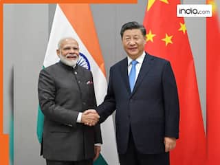 PM Modi, Xi Jinping to hold bilateral talks at Brics summit today, first formal meeting since 2020 Galwan Valley clash