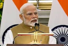 Delhi: PM Modi names road 'Jamaica Marg' to honor India-Jamaican ties