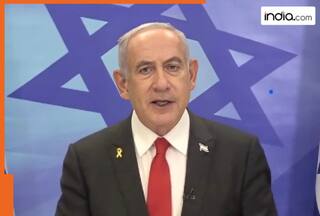 'War can end soon if...' PM Netanyahu says after killing Yahya Sinwar