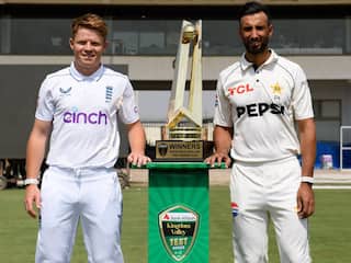 PAK vs ENG: पहले टेस्ट के लिए पाकिस्तान की प्लेइंग-11 का ऐलान, घर में जीत का सूखा खत्म करने की तैयारी, आमिर की वापसी