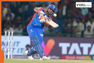 IPL 2025: Rishabh Pant leaves Delhi Capitals owners STUMPED before Retention Day, here   s WHY