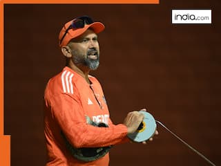 IPL 2025: मुंबई इंडियंस ने चली नई चाल, टी20 विश्व कप जिताने वाले कोच को सौंपी अहम जिम्मेदारी