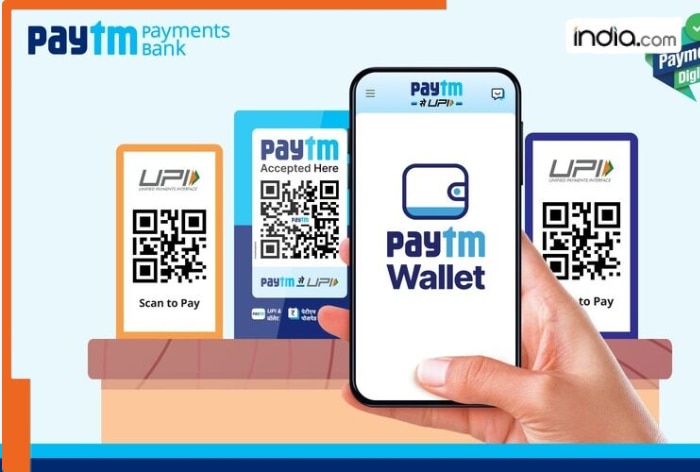 Paytm goes China-free, eliminates Chinese ownership in Rs 38000000000..., Indian investor can now...