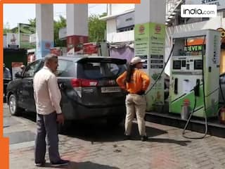 Petrol Price : क्या आज से बढ़ जाएंगे पेट्रोल-डीजल के दाम? पेट्रोल पंप डीलरों का बढ़ा कमीशन, ऑयल कंपनियों ने किया बड़ा ऐलान