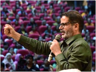 Prashant Kishor की बिहार की राजनीति में एंट्री, 'जन सुराज' पार्टी किया लॉन्च; जीतने पर शराबबंदी खत्म करने का ऐलान