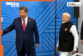 Days after Trump's tariff move, China starts 'dirty game' with India by...., trade deficit rises due to...