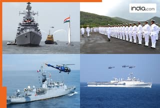 It's time for Indian Navy to establish its presence and growing reputation in S-E Asia & Indo-Pacific