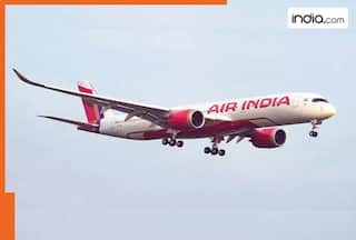 Air India News: New York bound flight diverted to Delhi's IGI Airport after suspected bomb threat