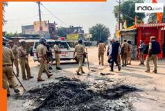 Uttar Pradesh: 29 Bahraich cops transferred to Police Lines
