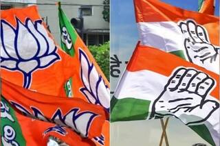 Both Congress and BJP will form governments in Haryana according to