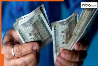 BMC announces big Diwali bonus for its employees, it is Rs . . ..