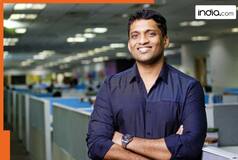 Byju's founder Byju Raveendran ready to return money to lenders but with a condition, it is…